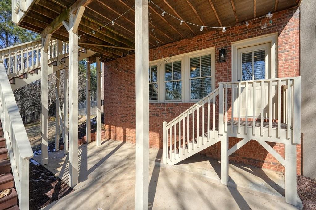 3270 Sydenham Court Cumming, GA 30041 - Photo 76 of 86