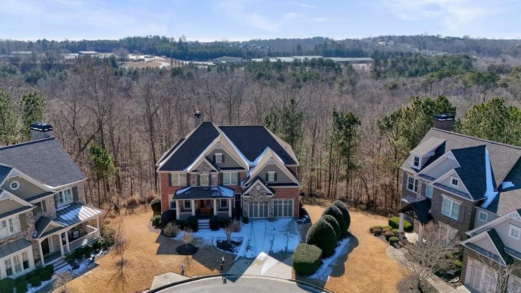 3270 Sydenham Court Cumming, GA 30041 - Photo 80 of 86