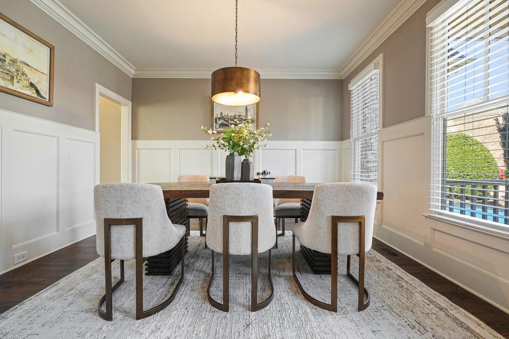 3270 Sydenham Court Cumming, GA 30041 - Photo 8 of 86