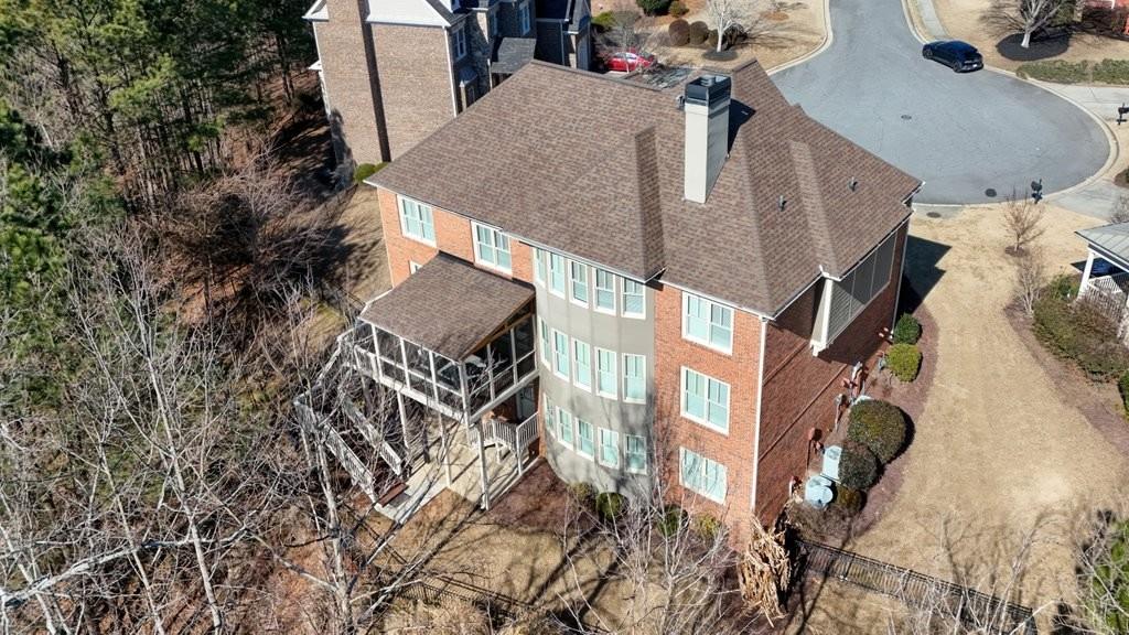 3270 Sydenham Court Cumming, GA 30041 - Photo 84 of 86