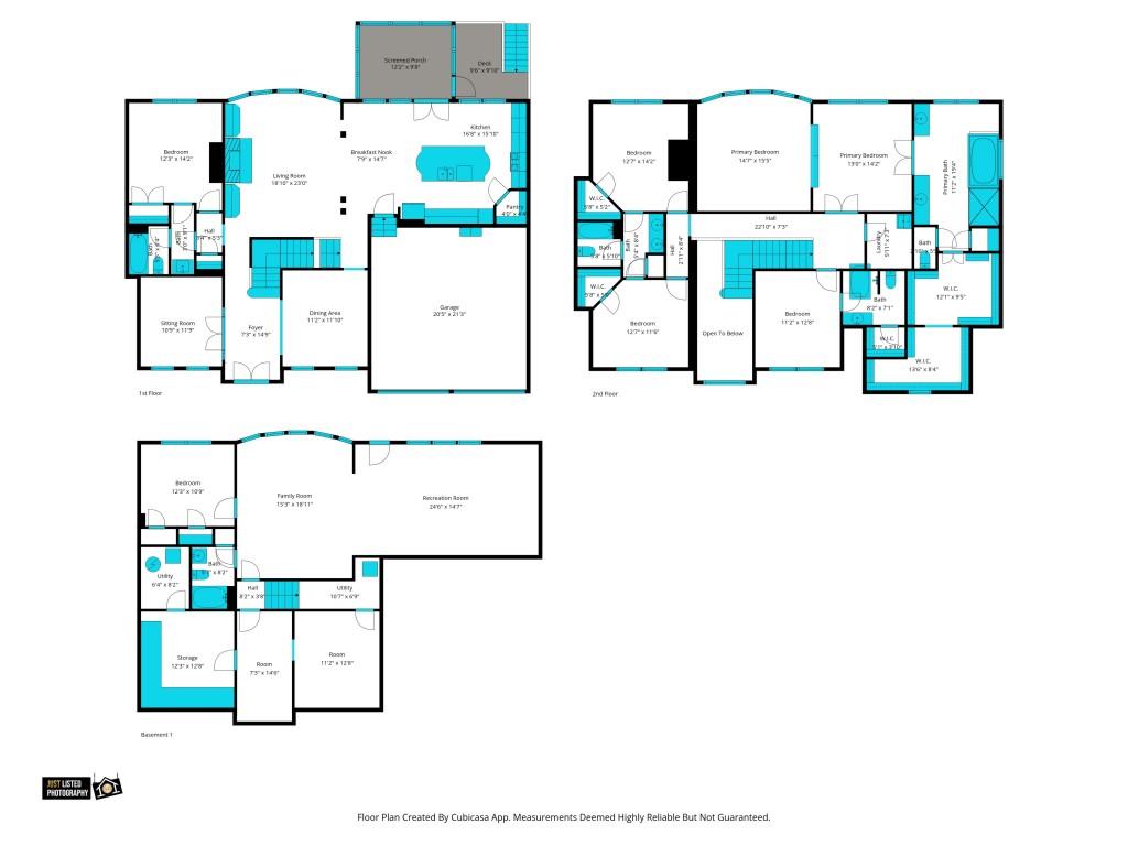 3270 Sydenham Court Cumming, GA 30041 - Photo 86 of 86
