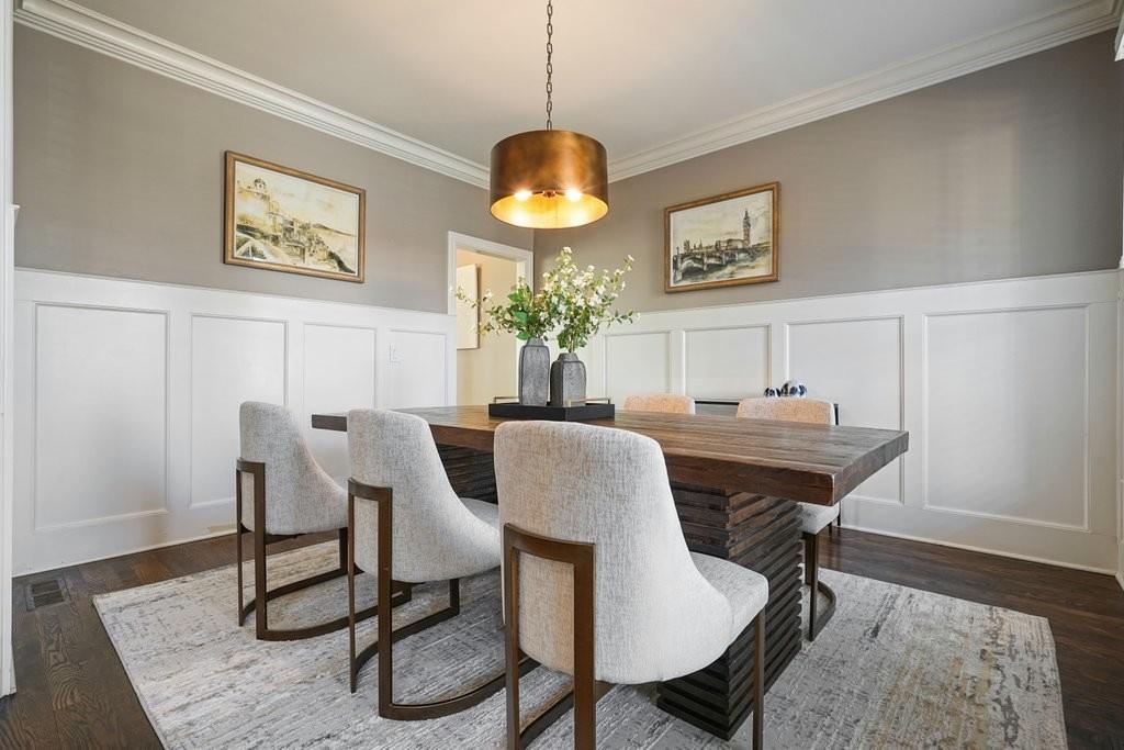 3270 Sydenham Court Cumming, GA 30041 - Photo 9 of 86