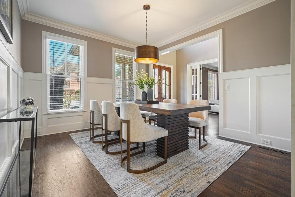 3270 Sydenham Court Cumming, GA 30041 - Photo 10 of 86