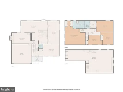 $1,299,900 | 3901 Colonel Ellis Avenue, Alexandria, VA 22304