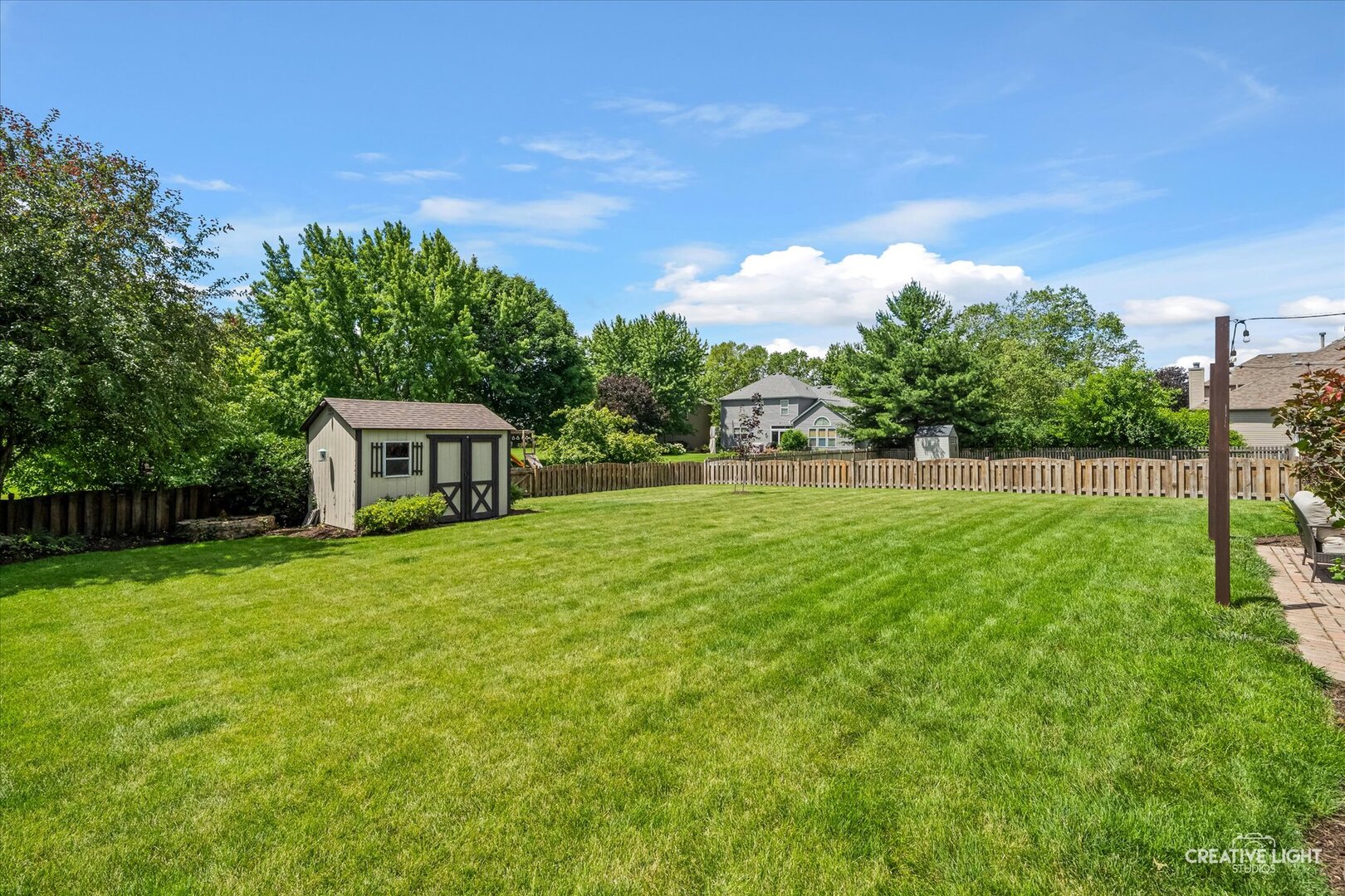 552 Yellowstone Lane Yorkville, IL 60560 - Photo 31 of 39