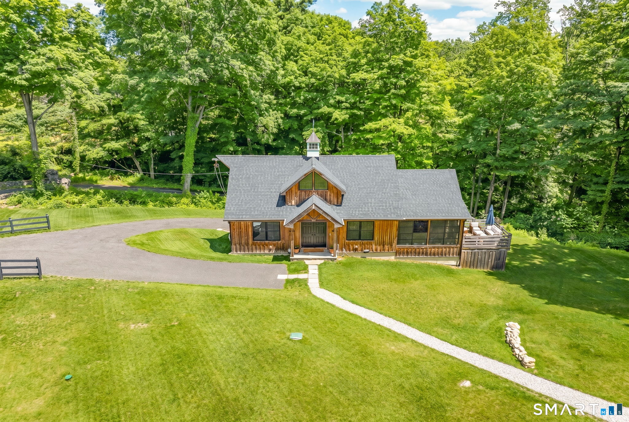 214 Florida Hill Road Ridgefield, CT 06877 - Photo 2 of 38
