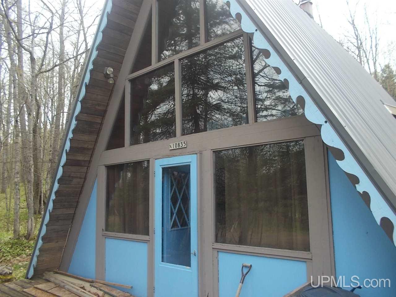 10835 Powderville Road, Unit 10 Bessemer, MI 49911 - Photo 20 of 21 Gallery Image 20