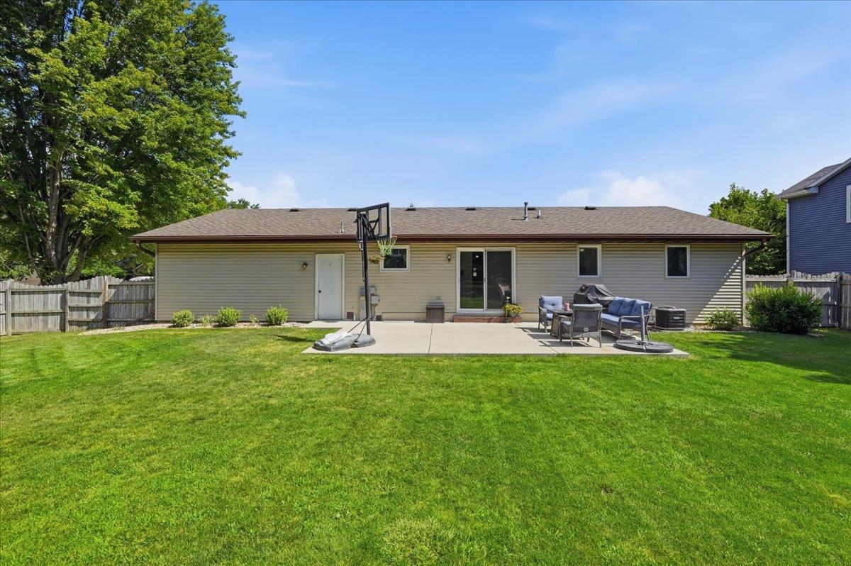 941 Foxfield Road Oregon, WI 53575 - Photo 51 of 54