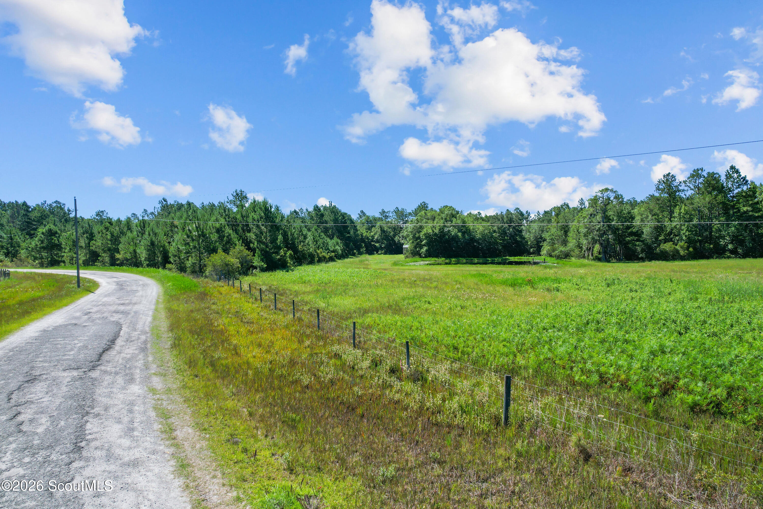 0 Waverly Farms Road Waverly, GA 31565 - Photo 2 of 16 DJI_0347