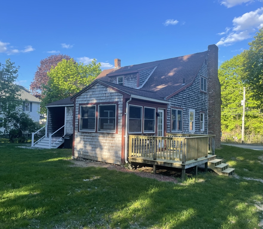 127 King Street Hanover, MA 02339 - Photo 4 of 33
