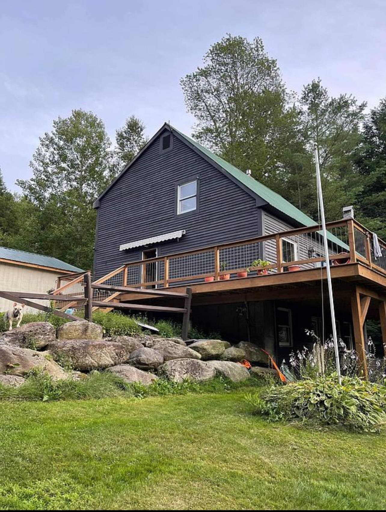 28 Little Hill Road Middlesex, VT 05602 - Photo 1 of 40 Gallery Image 1