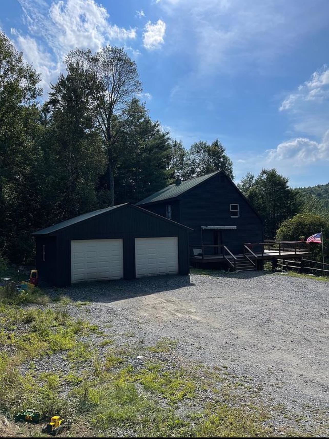 28 Little Hill Road Middlesex, VT 05602 - Photo 13 of 40 Gallery Image 13