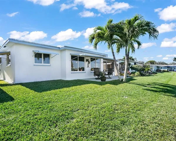 $324,900 | 4621 Northwest 46th Street, Tamarac, FL 33319