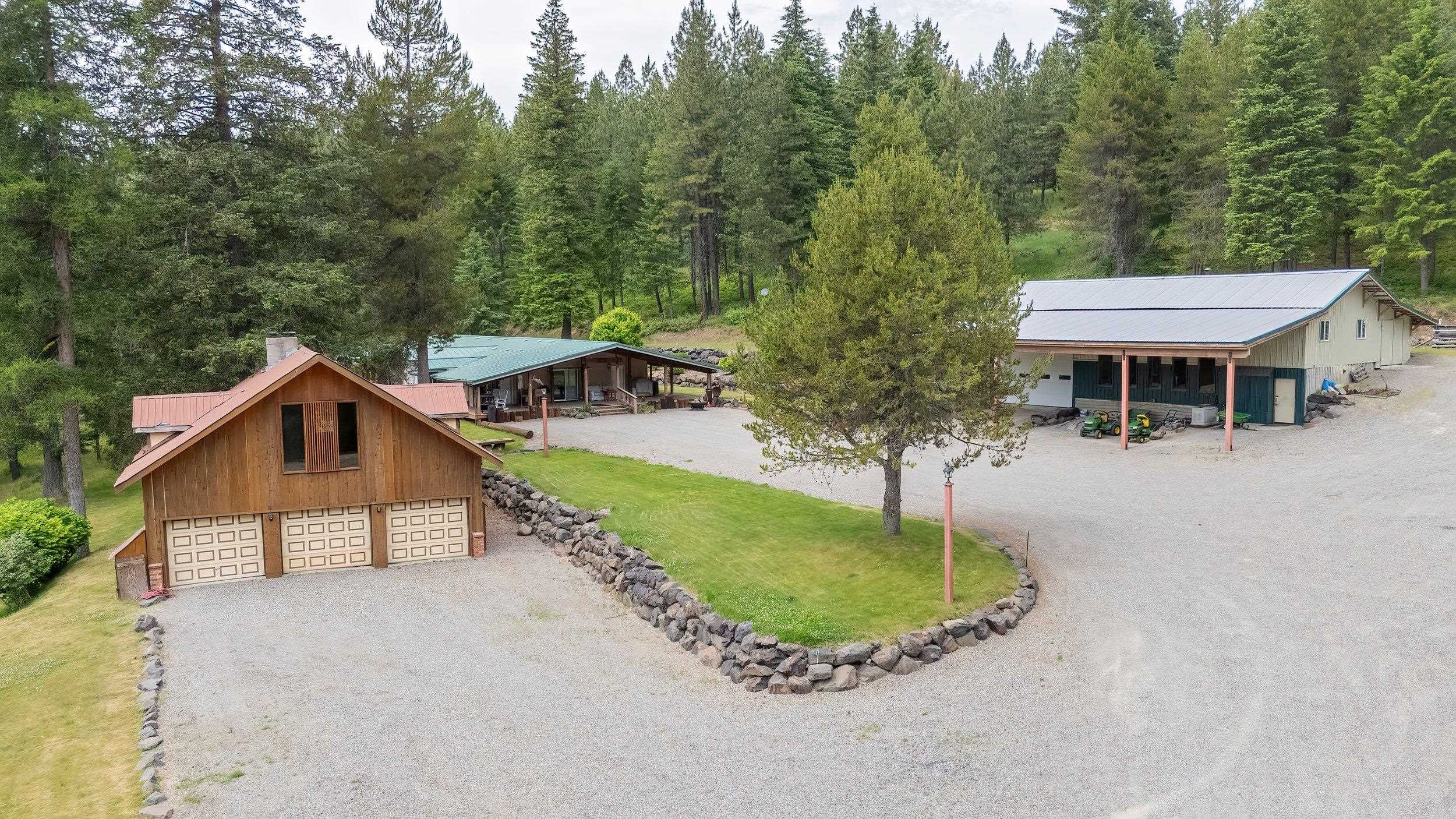 20611 North Wallis Road Mead, WA 99021 - Photo 1 of 50 Gallery Image 1