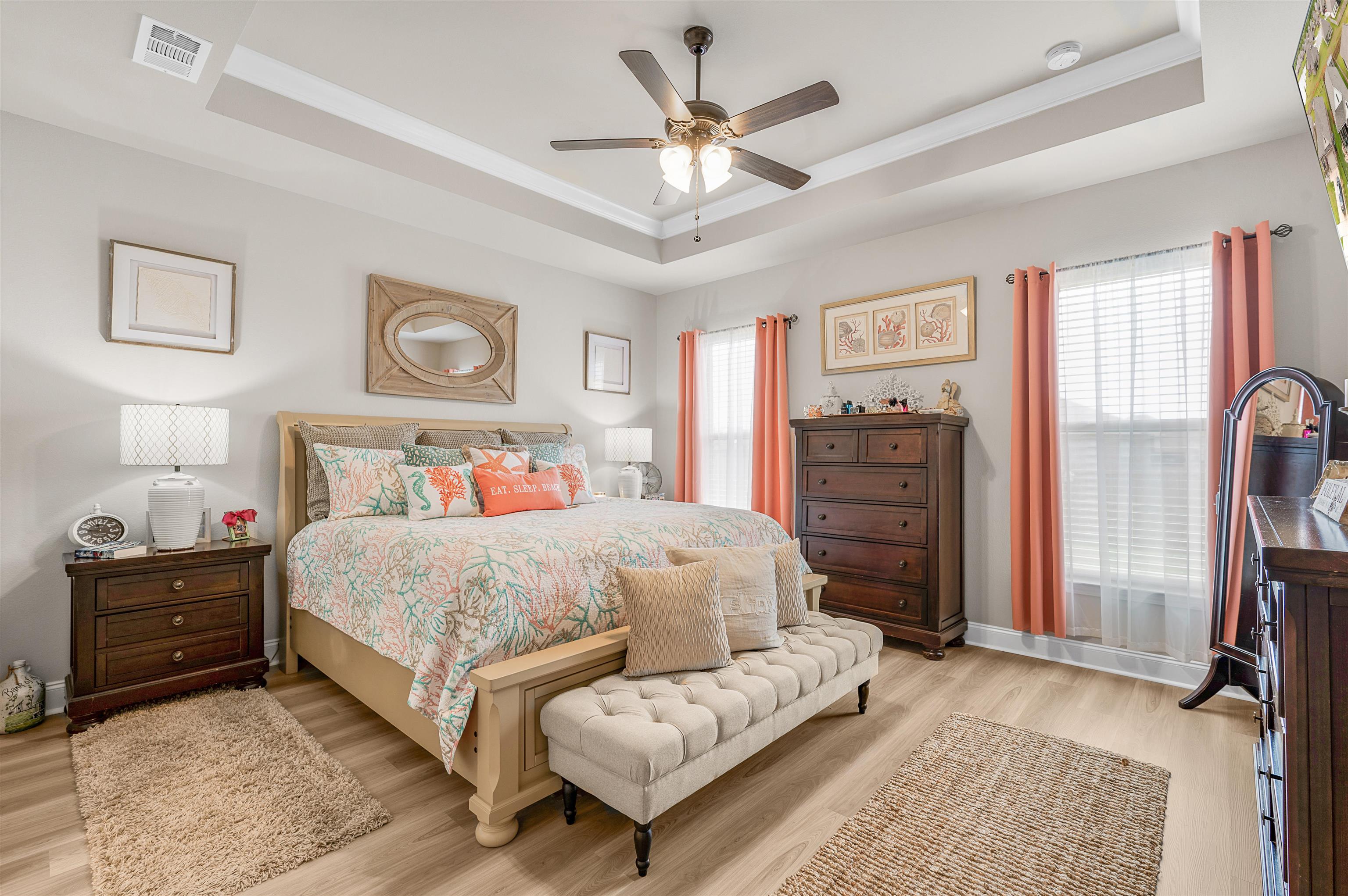 1032 Stella Road Foley, AL 36535 - Photo 19 of 32