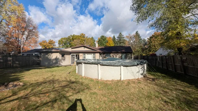 $225,000 | 1056 Elmwood Street, Plainwell, MI 49080