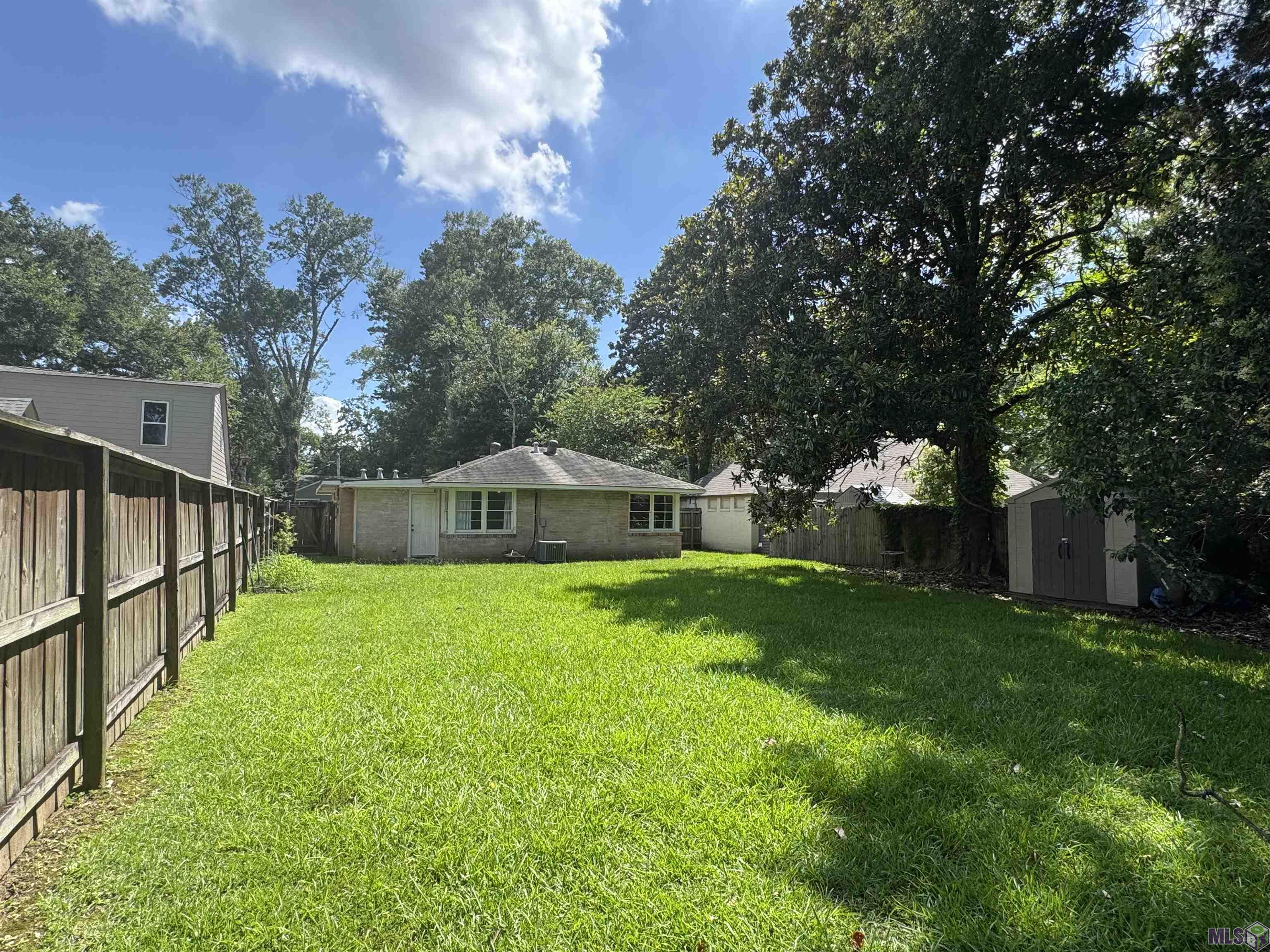 4571 Tupello Street Baton Rouge, LA 70808 - Photo 2 of 17