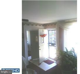 8614 Rugby Street Philadelphia, PA 19150 - Photo 2 of 10 Foyer