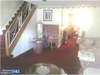 8614 Rugby Street Philadelphia, PA 19150 - Photo 3 of 10 Living Room