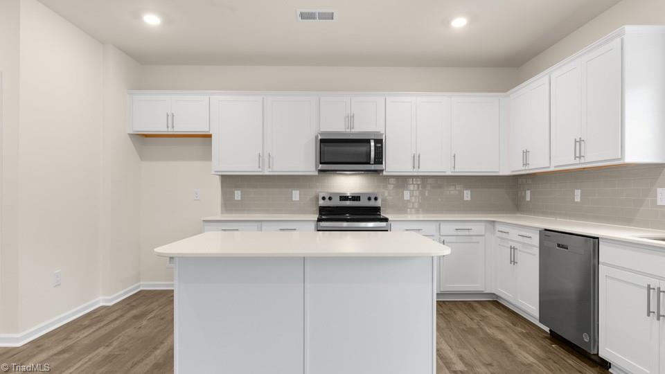 7054 Stockard Road Snow Camp, NC 27349 - Photo 12 of 31 *Photos are of model home and are for representational use only.