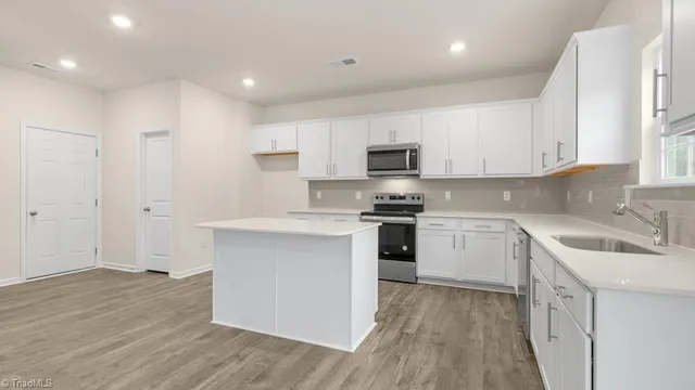 $426,440 | 7054 Stockard Road, Snow Camp, NC 27349