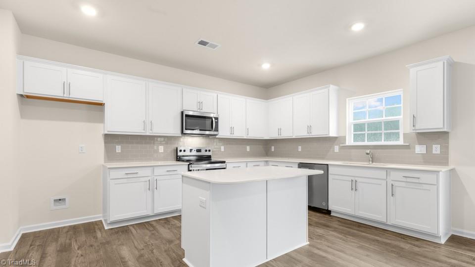 7054 Stockard Road Snow Camp, NC 27349 - Photo 15 of 31 *Photos are of model home and are for representational use only.