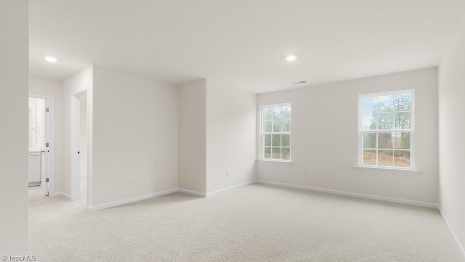 7054 Stockard Road Snow Camp, NC 27349 - Photo 25 of 31 *Photos are of model home and are for representational use only.