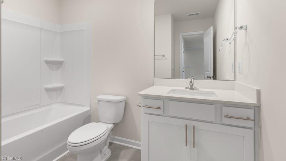 7054 Stockard Road Snow Camp, NC 27349 - Photo 31 of 31 *Photos are of model home and are for representational use only.