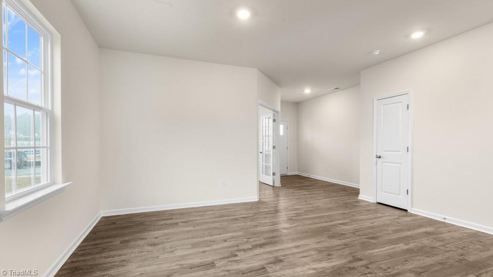 7054 Stockard Road Snow Camp, NC 27349 - Photo 5 of 31 *Photos are of model home and are for representational use only.