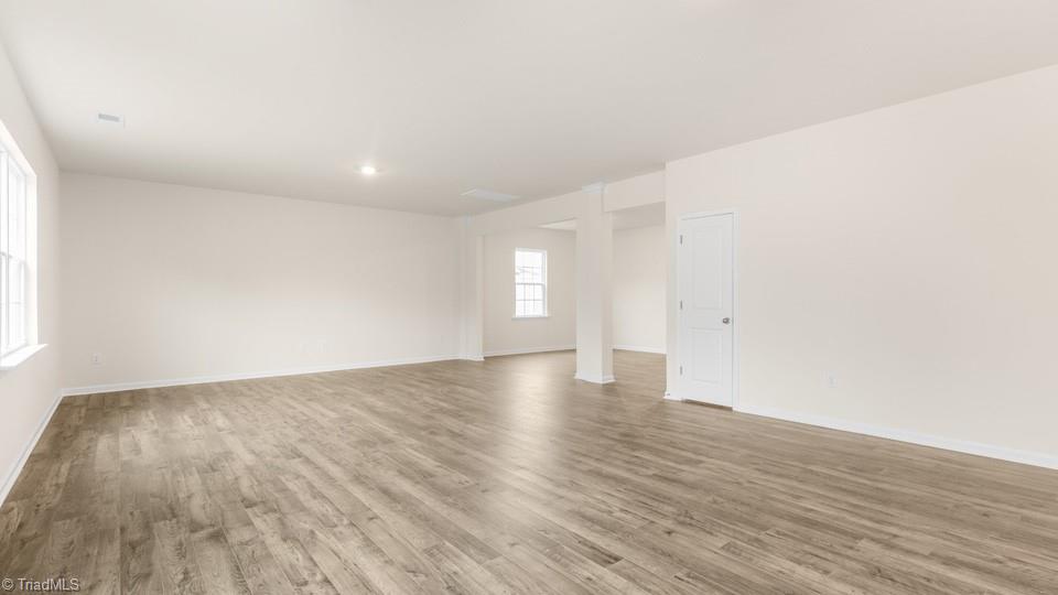 7054 Stockard Road Snow Camp, NC 27349 - Photo 9 of 31 *Photos are of model home and are for representational use only.