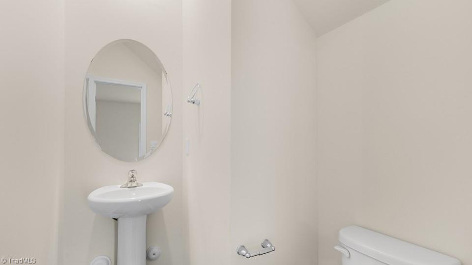 7054 Stockard Road Snow Camp, NC 27349 - Photo 10 of 31 *Photos are of model home and are for representational use only.