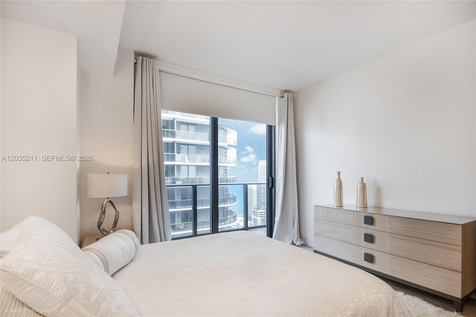 55 Southwest 9th Street, Unit 3802 Miami, FL 33130 - Photo 8 of 13
