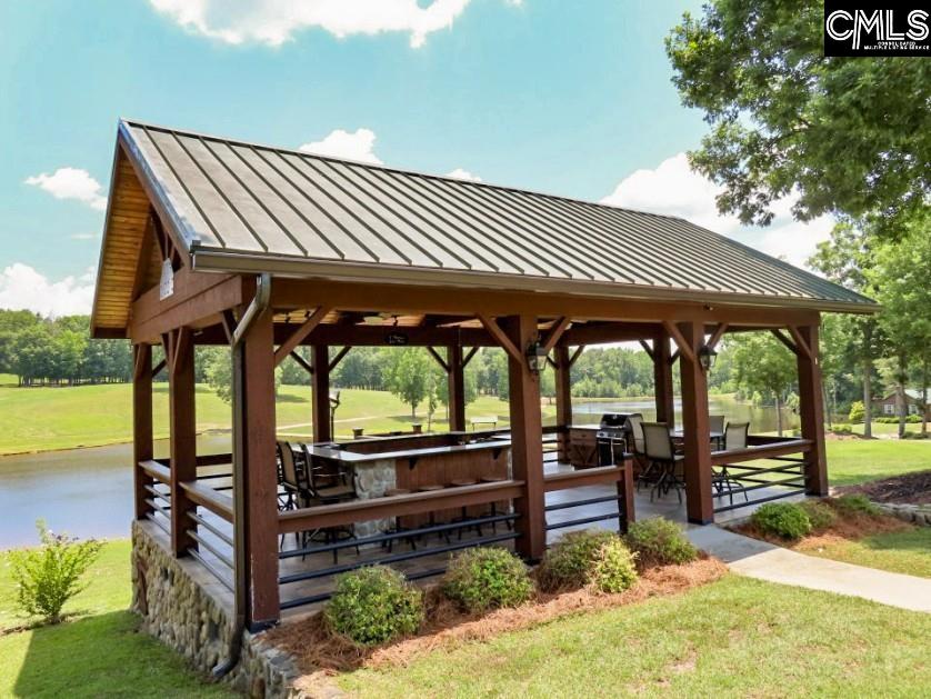 3296 Flat Rock Road Kershaw, SC 29067 - Photo 4 of 94