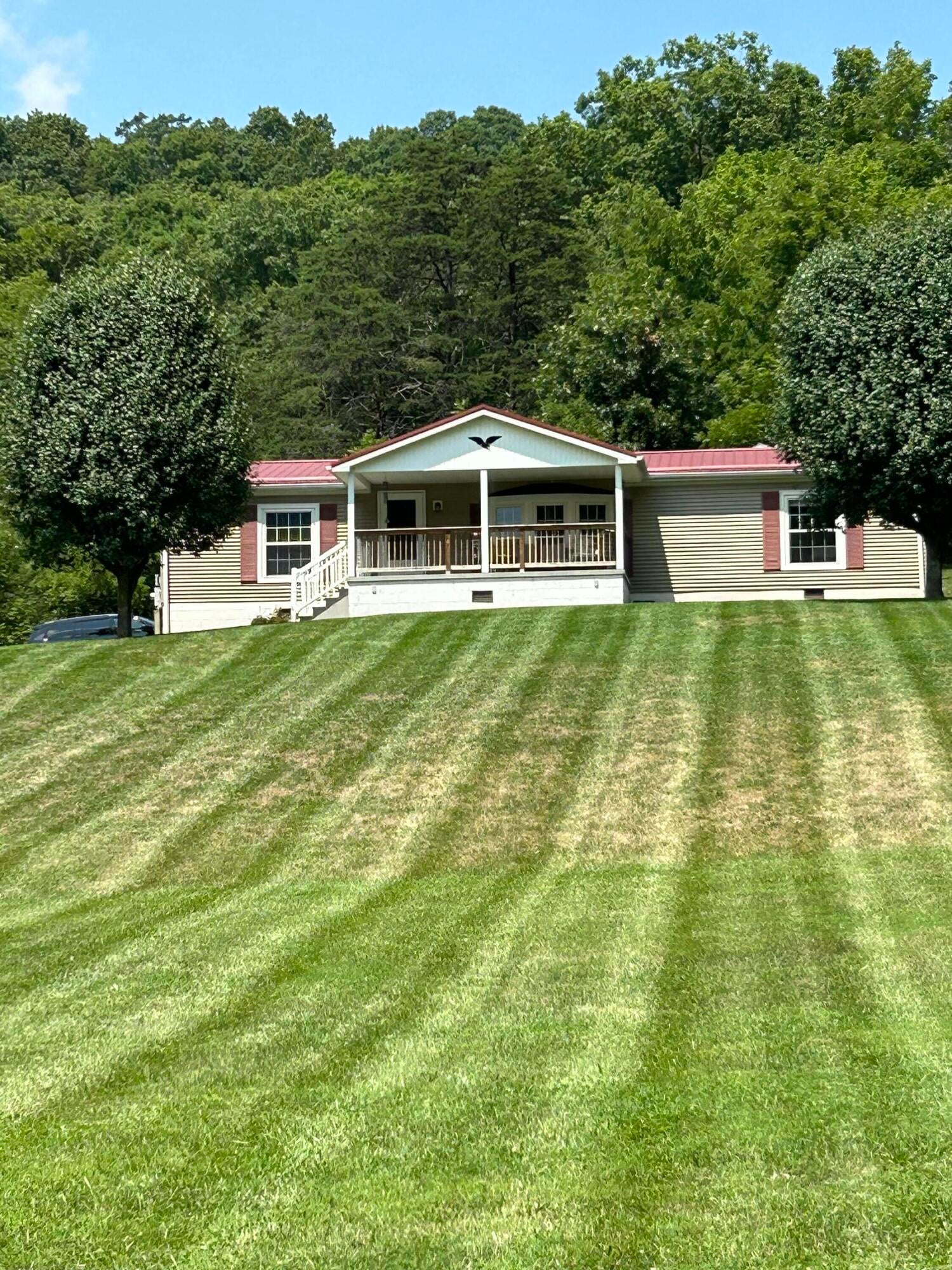 1836 Adair Road Peterstown, WV 24963 - Photo 121 of 138 Gallery Image 121