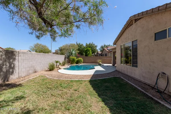 $2,850 | 2760 East Carla Vista Drive, Chandler, AZ 85225