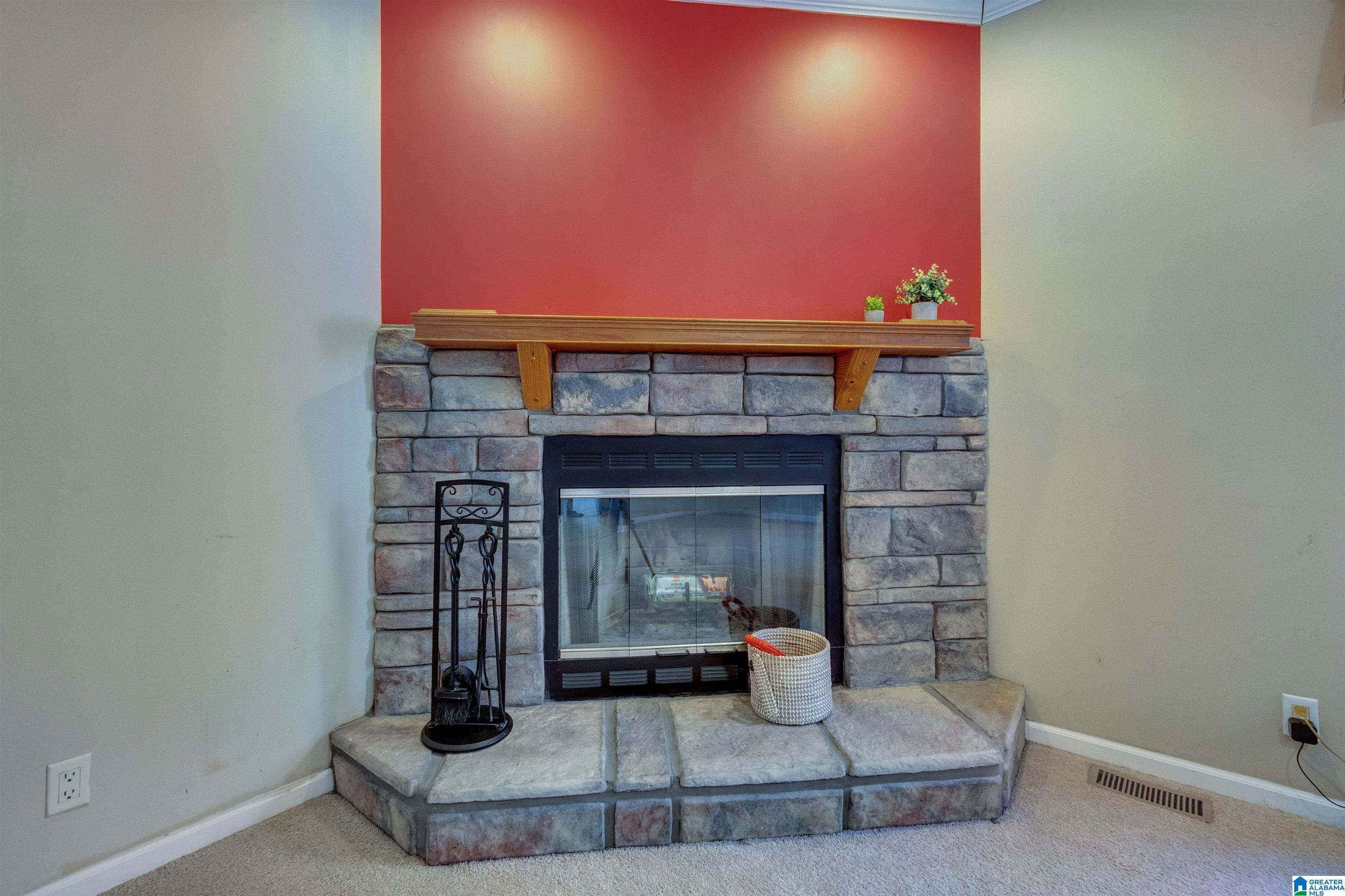 900 County Road 772 Montevallo, AL 35115 - Photo 24 of 58
