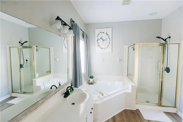 $439,500 | 2533 Gold Hill Court, Villa Rica, GA 30180