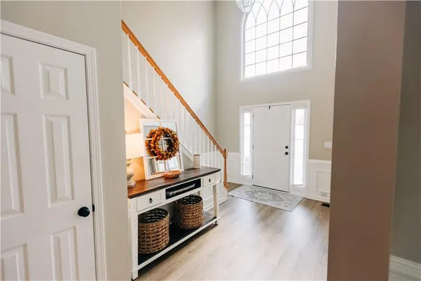 $439,500 | 2533 Gold Hill Court, Villa Rica, GA 30180