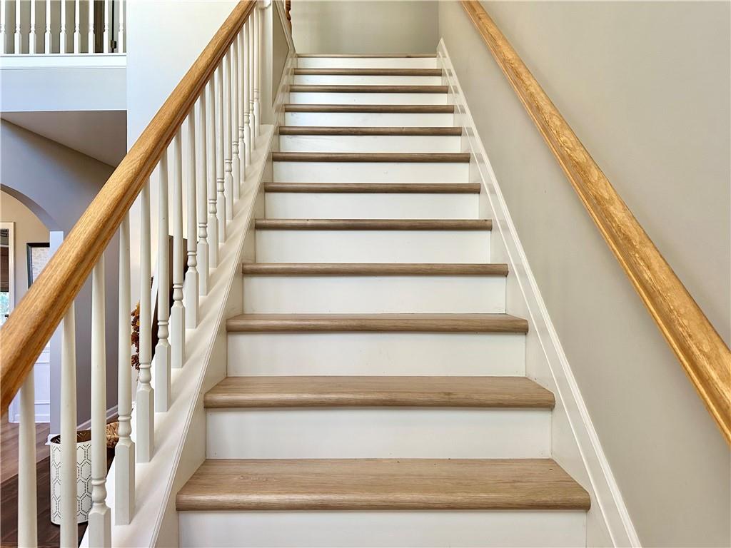 2533 Gold Hill Court Villa Rica, GA 30180 - Photo 26 of 46 a view of entryway