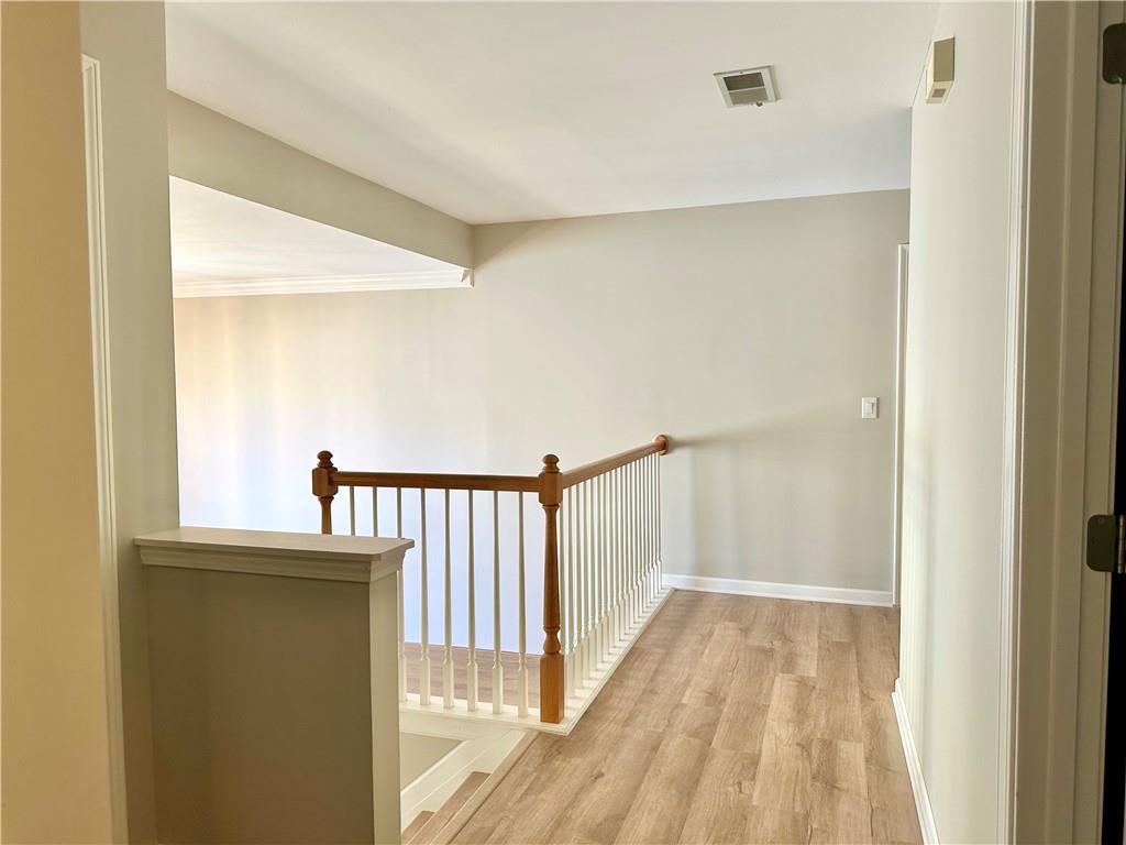 2533 Gold Hill Court Villa Rica, GA 30180 - Photo 32 of 46 a view of a room with wooden floor