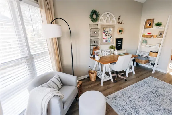 $439,500 | 2533 Gold Hill Court, Villa Rica, GA 30180