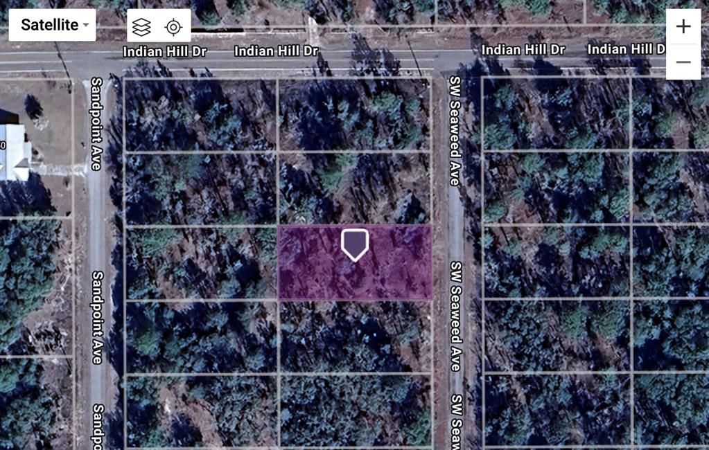 Southwest Seaweed Avenue Dunnellon, FL 34431 - Photo 1 of 1