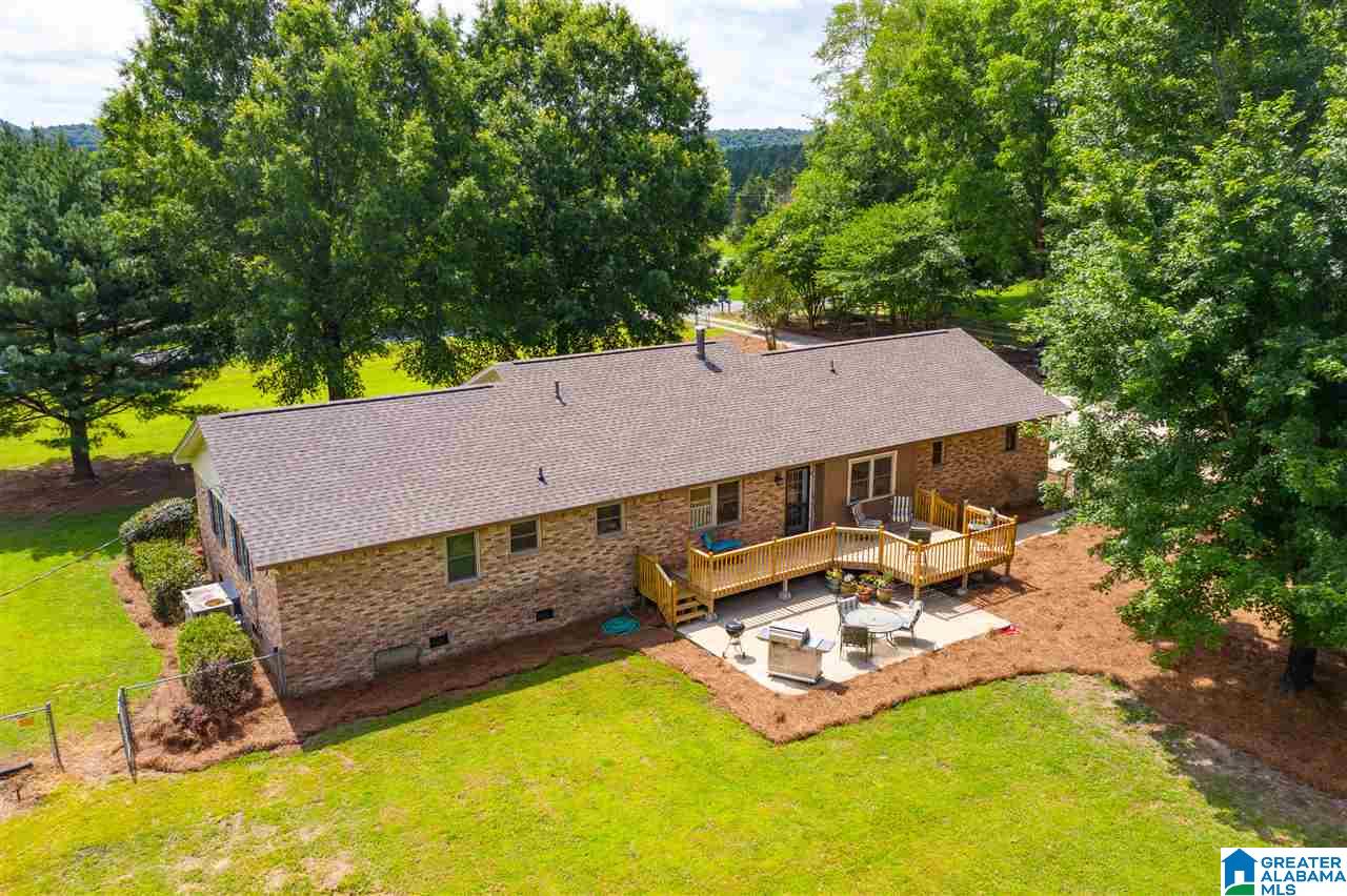 1555 Simpson Road Odenville, AL 35120 - Photo 37 of 41