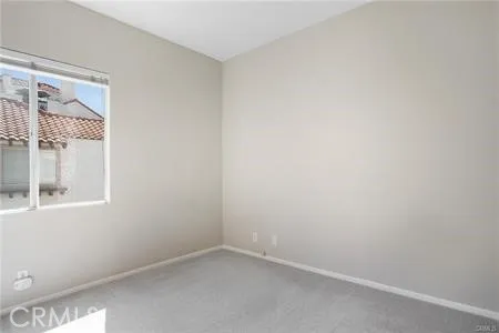 a room that has a window in it