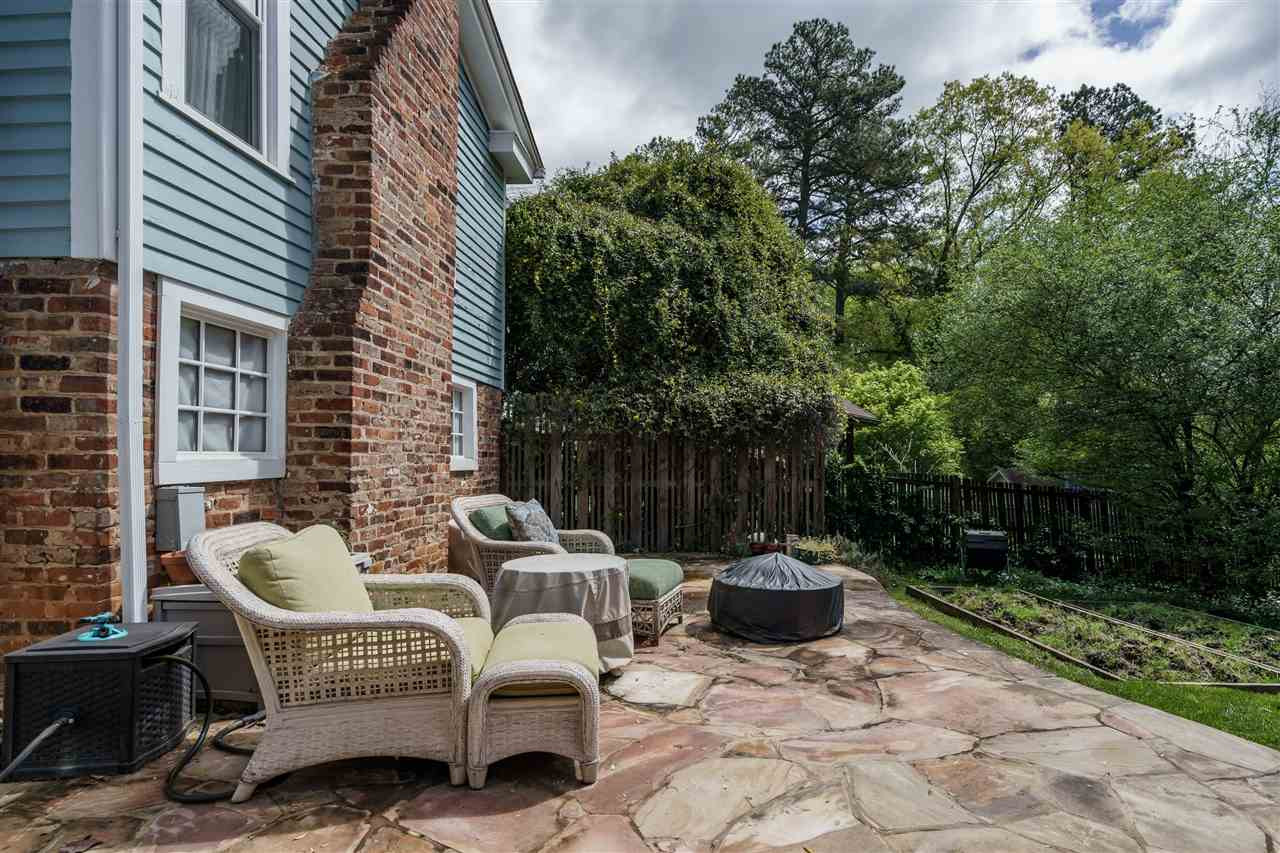 700 East Franklin Street Raleigh, NC 27604 - Photo 21 of 24 Photo 21