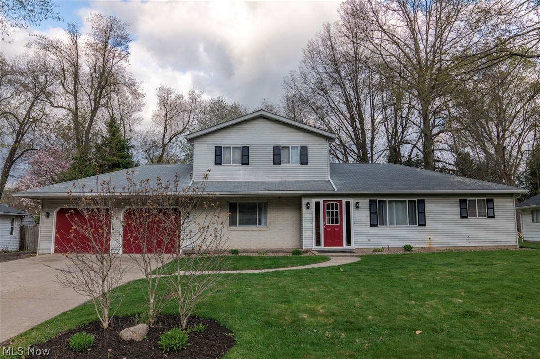 3407-3411 Verner Road Stow, OH 44240 - Photo 2 of 22 3407-3411 Verner Rd. Stow, OH 44240-5243