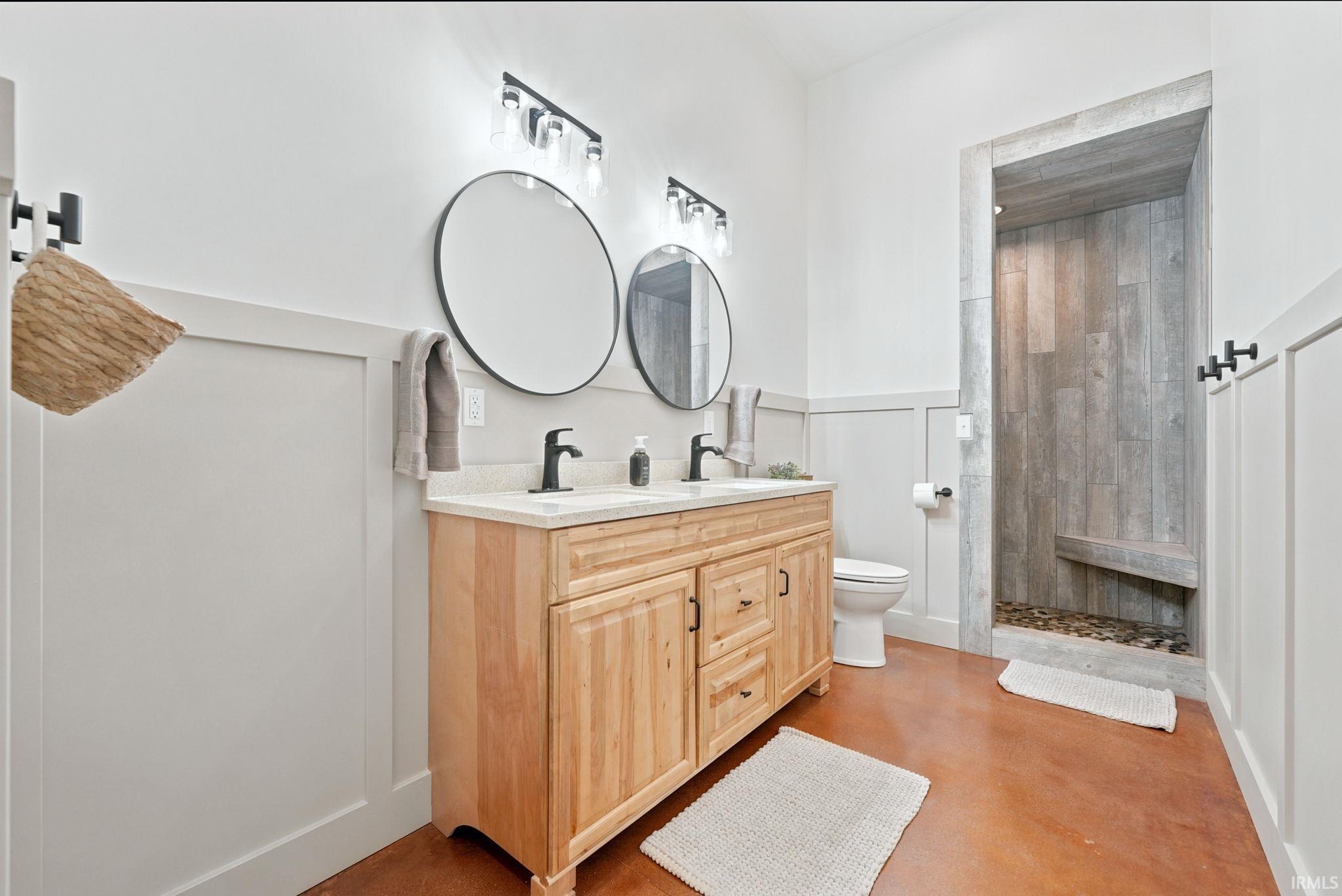 20737 Chestnut Road Tippecanoe, IN 46570 - Photo 27 of 43