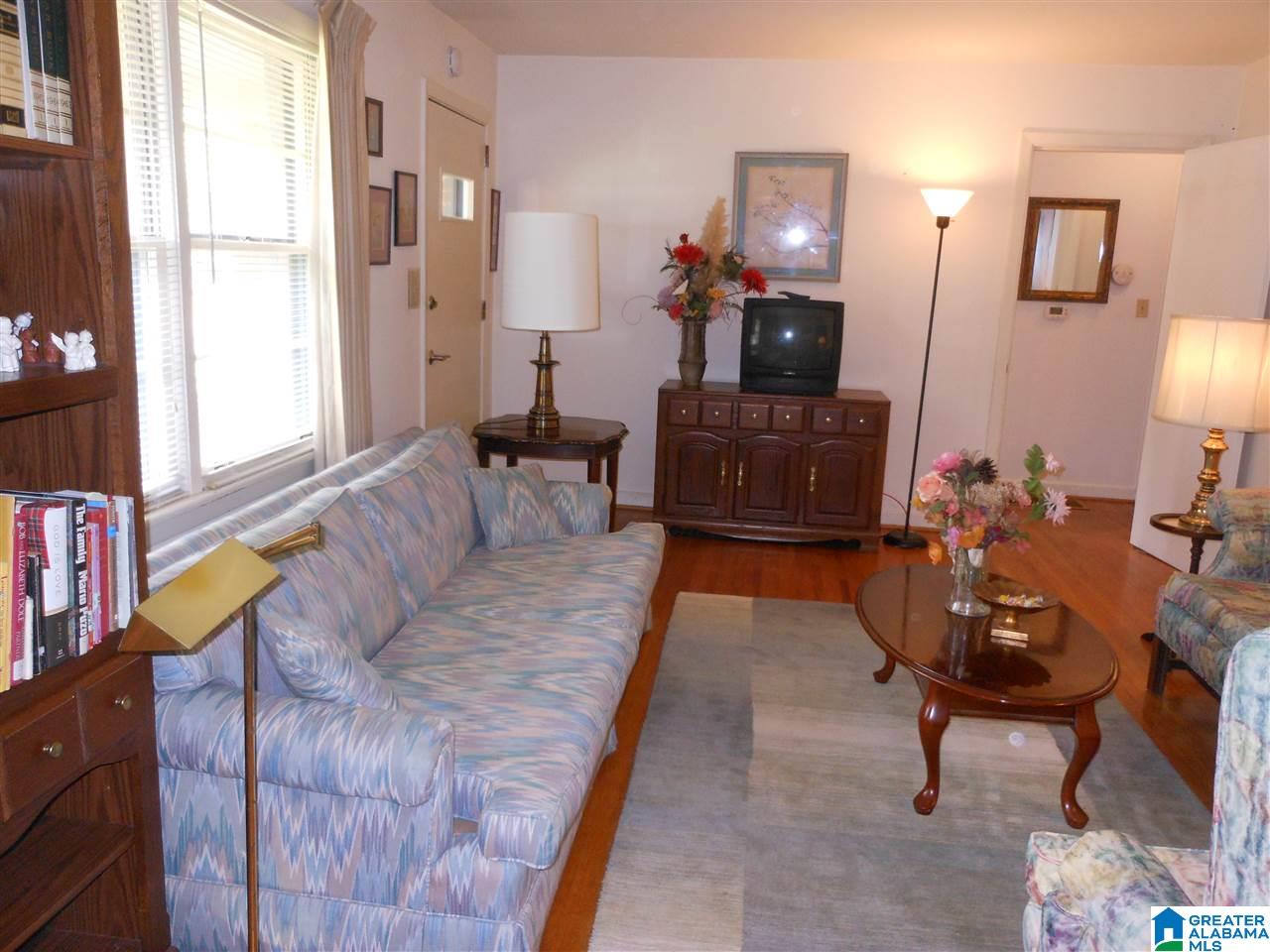 1349 Lawrence Street Birmingham, AL 35210 - Photo 3 of 16