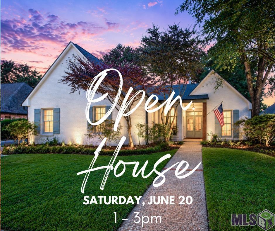 622 Plantation Ridge Drive Baton Rouge, LA 70810 - Photo 1 of 40