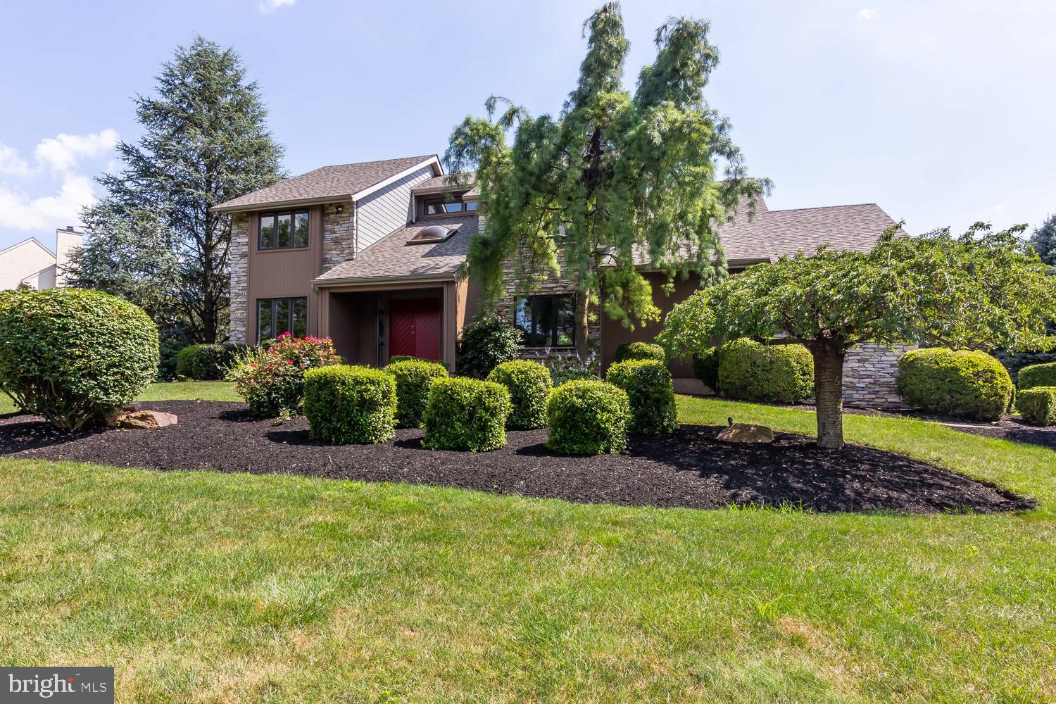 214 Kirkbrae Road Kennett Square, PA 19348 - Photo 2 of 57